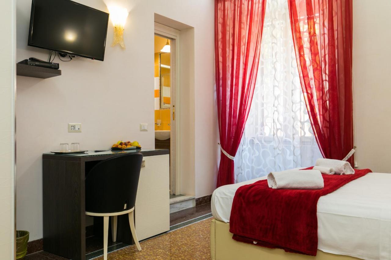 Anthony 47 Bed & Breakfast Rom