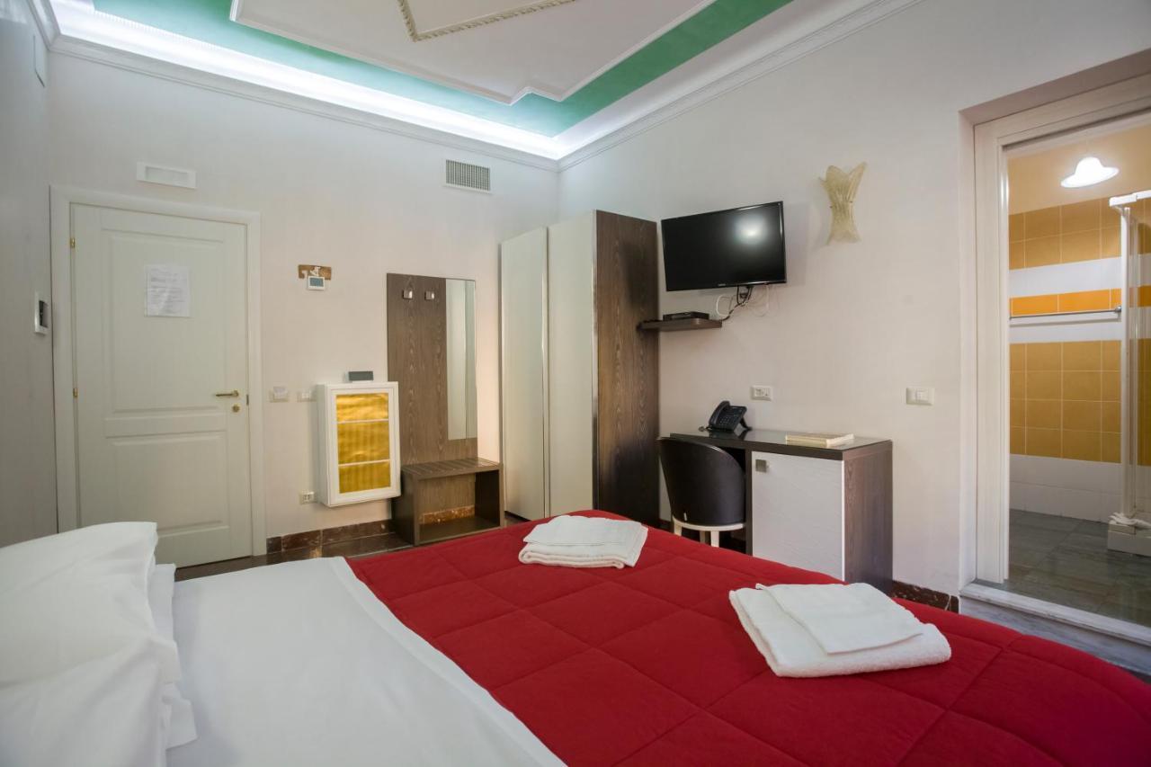 Anthony 47 Bed & Breakfast Rom
